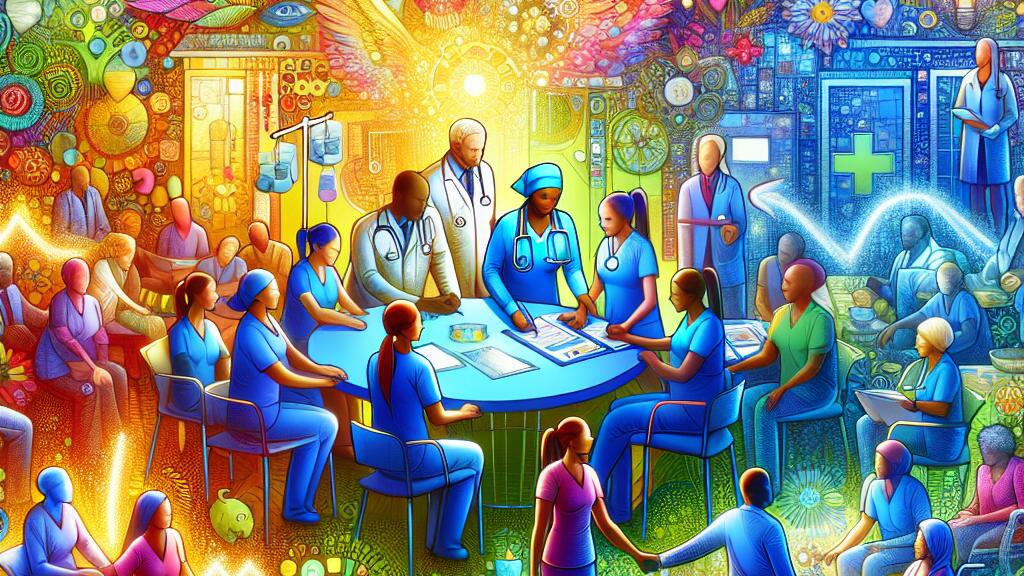 Community Care Access Centre