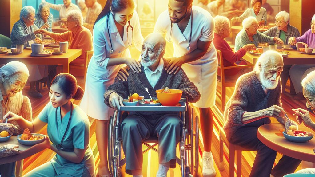 Long-Term Care Services