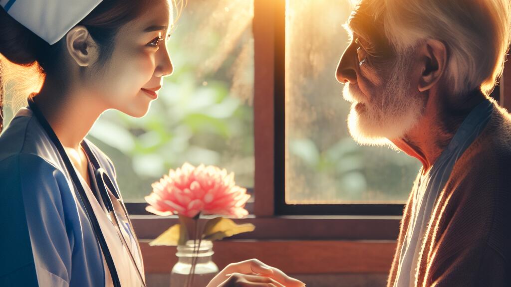 Palliative Care Services